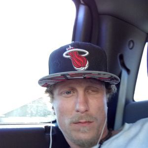 Meet your Posher, William